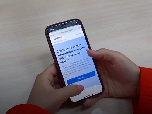 Фото: ЦУР Хакасии